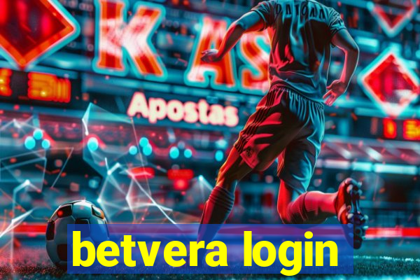 betvera login